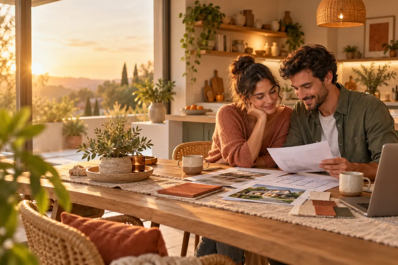 Fonder une famille peut commencer sans enfant