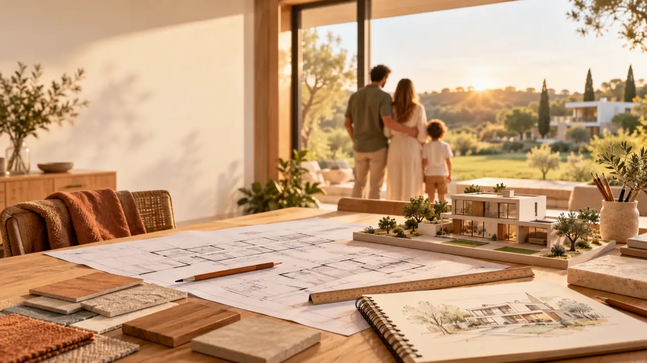 120 plans et modèles de maisons PDF gratuits : du catalogue au plan adapté à votre terrain