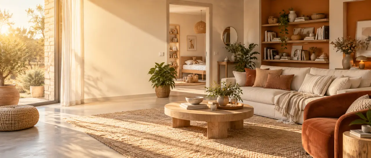 Le Style Chez Soi conçoit votre décoration intérieure, de l’idée à l’installation