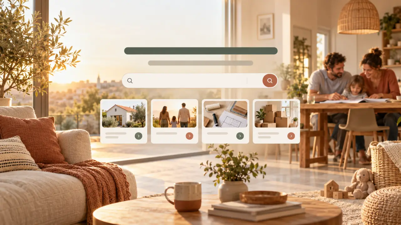 Mon Blog Habitat : le site officiel pour préparer vos projets de logement
